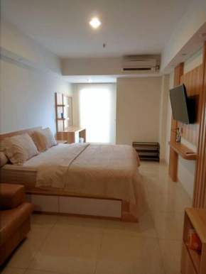#18 Apartemen The Pinnacle - Louis Kienne Pandanaran Semarang